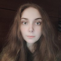 Matrix Internet Employee Raisa Ostapenko's profile photo