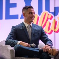 Dominic Maestas