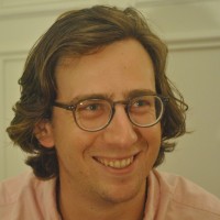 Ethan Tucker Email & Phone Number