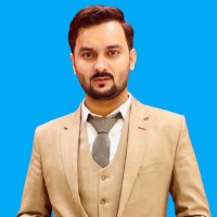 Evyol Group Employee Muhammad Shahzad's profile photo