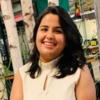 National Association of Friendship Centres Employee Suninda S's profile photo
