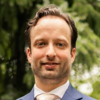 Ambius Employee Michael MacQueen's profile photo