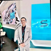 Saudi Tech | سعودي تك Employee Samir Abozahra's profile photo