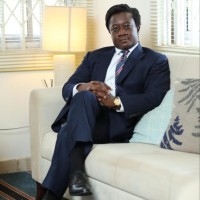 SuCasa Properties Employee Michael O'Grantson-Agyapong's profile photo