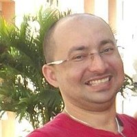 Danki Code Employee Alexsandro dos Santos's profile photo