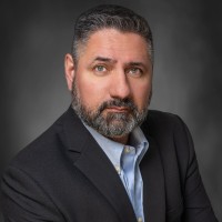 Nemean Solutions, LLC Employee Simon E. Ortiz's profile photo