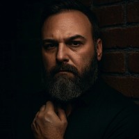 Combotech Employee Nikos Deligiannis's profile photo