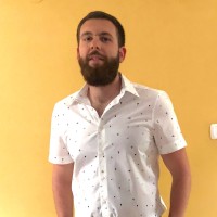 BJM Laboratories Ltd. Employee Boris Lizenboim's profile photo