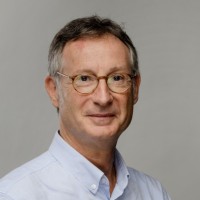 Groupe Centre France Employee Philippe Noireaux's profile photo