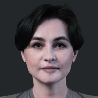 Claudia Kitova's profile photo