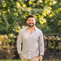 Felipe Itzep Email & Phone Number