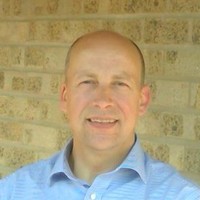 Imperial Bricks Employee Steve Edwards's profile photo