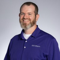 GEOGRAPH Technologies, LLC Employee Coy Potts's profile photo