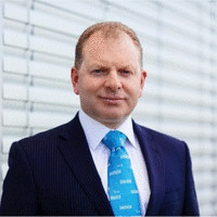 DHL Express Employee Alistaire Knight's profile photo