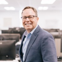 Nienow & Tierney, LLP Employee Paul Nienow's profile photo