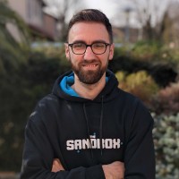 Benjamin Coste Email