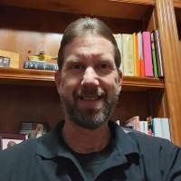 TSI Energy Solutions Employee Travis Dunn's profile photo