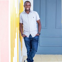 Zemo Employee Solomon Maithya's profile photo
