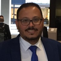 Gulf Insurance Group - Kuwait Employee Ayman Medhat's profile photo
