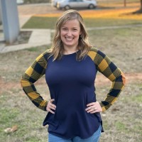 Shreve Land Constructors, LLC Employee Taylor Williams's profile photo