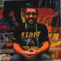 RX USA Employee Ryan Jacovich's profile photo