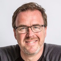 Path Employee Tim Bousfield's profile photo