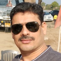 Harsh Saxena's profile photo