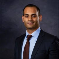 Nikhil Shetty