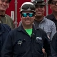 Ohmstede Industrial Services Inc. Employee Jimray Armstrong's profile photo