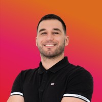 Codepixel Employee Damjan Milošević's profile photo