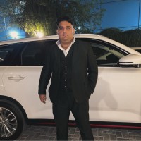 Safi Teepo's profile photo