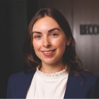 RECOGNIZE Employee Isabel Reid's profile photo