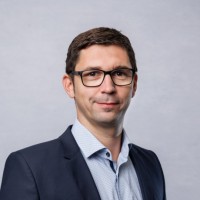 Vitafant GmbH Employee Stefan Moser's profile photo
