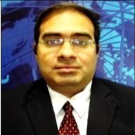 Frost & Sullivan Employee Manoj Shankar's profile photo