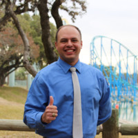 C.C. Creations Employee Jerry Behm's profile photo