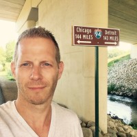 Genesco Sports Enterprises Employee Greg Bovenkerk's profile photo