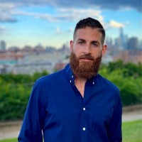 Too Good To Go Employee Daniel Richards's profile photo