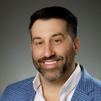 IT Vortex Employee Louis Corriero's profile photo