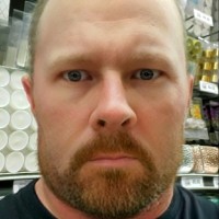 T&H SERVICES LLC Employee Brian Pierce's profile photo