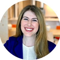 Primary Services Employee Heather Mellinger's profile photo