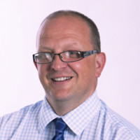 One Less Worry Payroll Services Ltd Employee James McIpp's profile photo