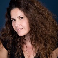 EarlySense Employee Tali Nahum's profile photo