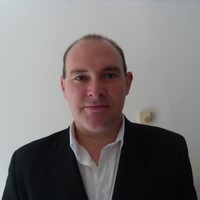 Reading Scientific Services Ltd (RSSL) Employee James Keating's profile photo