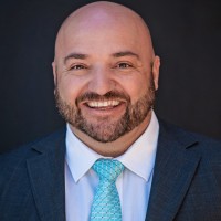Meridian Medical Arts Charter Employee Benjamin Merrill's profile photo