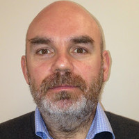 MidVision Cloud Employee David Sayers's profile photo