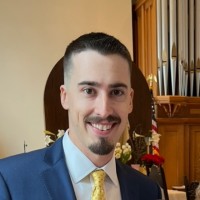 HNTB Employee Michael Tuller's profile photo