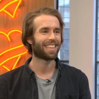 The Running Channel Employee Mark Dredge's profile photo