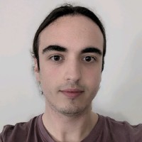 Abalit Technologies Employee Sergio Granados Gimenez's profile photo