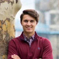 Chase Schaerer Email & Phone Number