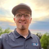 InsITe Business Solutions, Inc. Employee Ben Rupp's profile photo